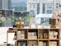 -HUGS coffee(东区店)