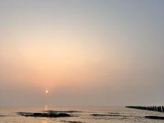 -日照海滨国家森林公园
