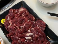 -潮发潮汕牛肉店(龙洞店)