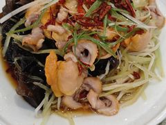 -渔娘渔家丹东海鲜(东直门店)