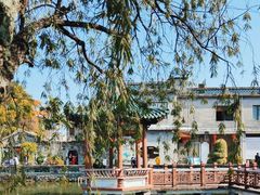 -东莞市可园博物馆