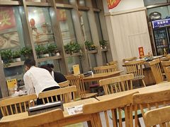-東豫狼鲜货烧烤. 碳火烤鱼. 小龙虾(上海首店)