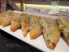 -桂满陇·手作小笼包&江南叫花鸡(中山公园店)
