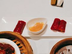 -君庭中餐厅(友谊宾馆店)