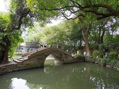 -绮园景区