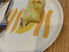 -菲滋意式餐厅(临平万达店)