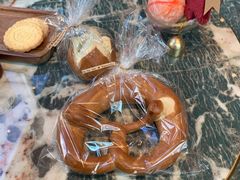 -大连铂尔曼酒店-铂尔曼美食廊 Pullman Deli