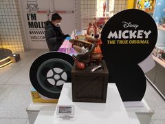 -泡泡玛特POPMART(上海环球港店)