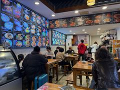 -黔江古镇鸡杂(临江路店)