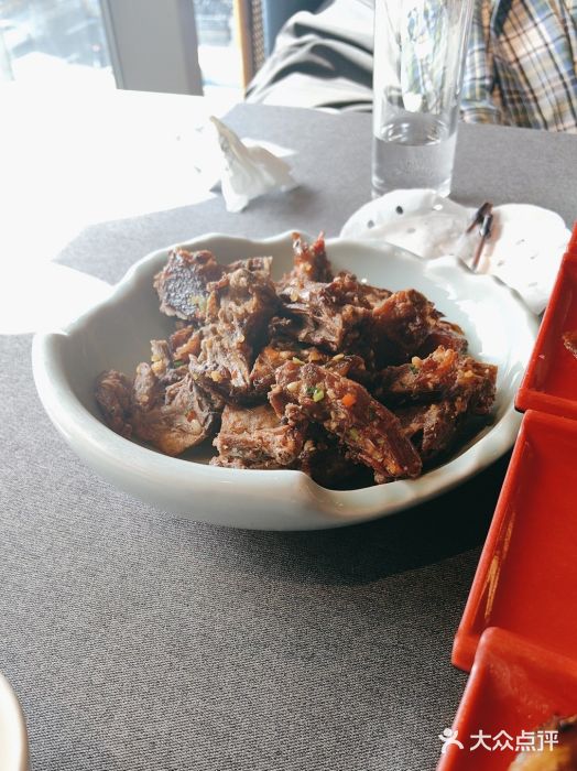 羲和雅苑•北京烤鸭(平安国际金融中心店)图片