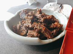 -羲和雅苑•北京烤鸭(平安国际金融中心店)