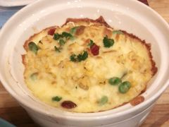 -格兰西点餐厅(文化街店)