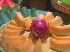 -汉阳廷自助烤肉·火锅(佳兆业广场店)