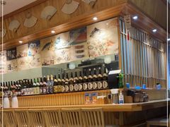 -林妈妈村·日式料理(宝山龙湖天街店)