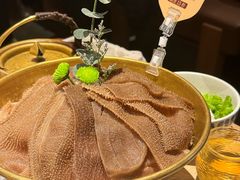 -巴奴毛肚火锅(七宝领展广场店)