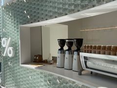 -% Arabica阿拉比卡咖啡(罗湖万象城店)