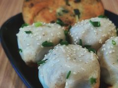 小杨生煎-小杨生煎(黄河路店)