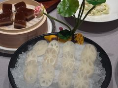 -明州小宴(文化广场店)