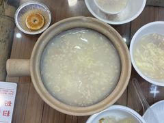 -芋包王闽南茶楼(八市店)