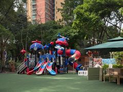 -天河区珠江新城海滨幼儿园