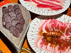 -韩象烤肉·韩国料理(市南麦凯乐旗舰店)
