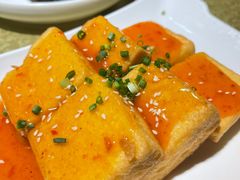 -刘胖子家常菜·蹄花焖藕(江汉路总店)