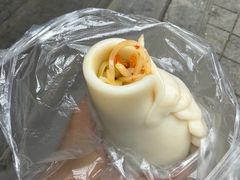 -张果佬年糕卷(科巷店)
