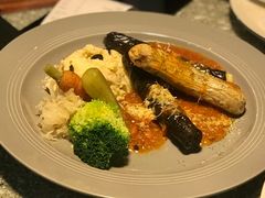 -Juicy Bakery(瑞景店)