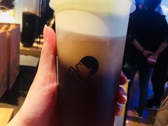 -喜茶(上海正大广场店)