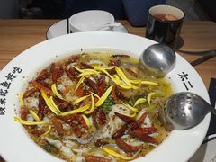 -太二酸菜鱼(金沙印象城店)