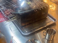 -幸福小串·地摊小炉子(三阳路店)