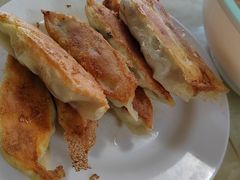 -青岛锅贴(四流中路店)