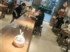 -湘人龙记老长沙米粉(鸟巢店)