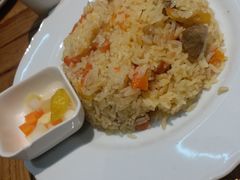 特色手抓饭-北疆饭店(金狮广场店)