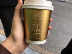 -METAL HANDS(五道营店)