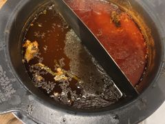 -言玖鲜火锅串串披萨自助(益田假日店)