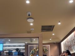 -霸王茶姬(上海恒基名人店)