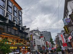 -黑色经典臭豆腐·湖南特产(坡子街店)