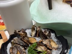 -帝皇海海鲜豆捞(桐泾商务广场店)