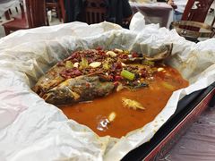 -长安大学渭水校区滋兰苑餐厅