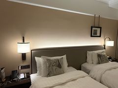 -苏州吴宫泛太平洋酒店