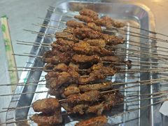 -清真·穆萨砂锅(大皮院店)