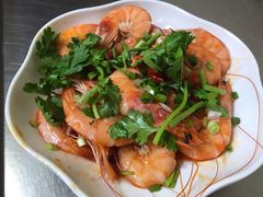 -玉园烧烤·海鲜辣炒