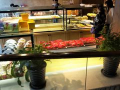 -味多美蛋糕(双安店)
