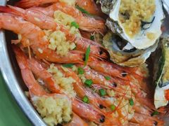 -贞姨美食·老字号海鲜大排档