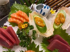 -德川家日本料理(龙德广场店)