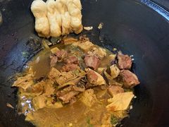 -屯靠屯地锅王(西南路店)