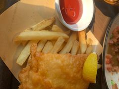 -FABIO’S费比欧披萨餐厅