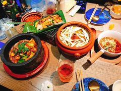 -雀舞云南菜(乐客城店)