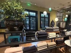 -SUITSUPPLY(安福路店)